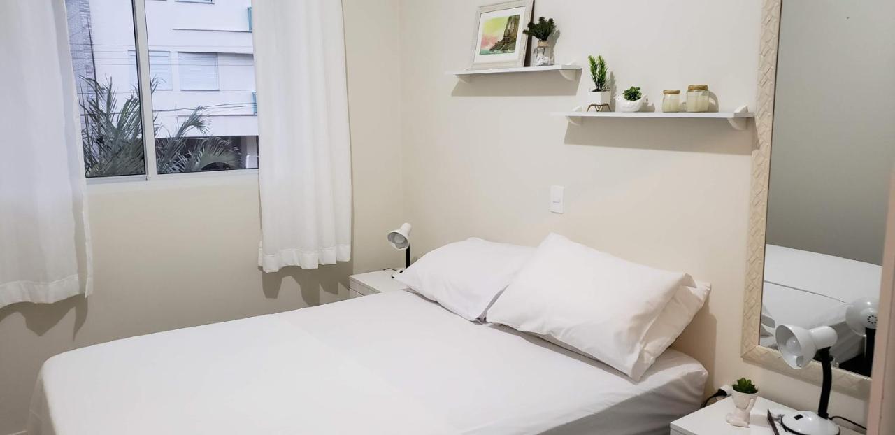 Residencial Encantos Do Mar 公寓 Florianopolis
