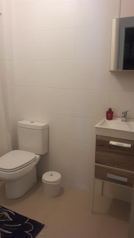 Residencial Encantos Do Mar 公寓 Florianopolis