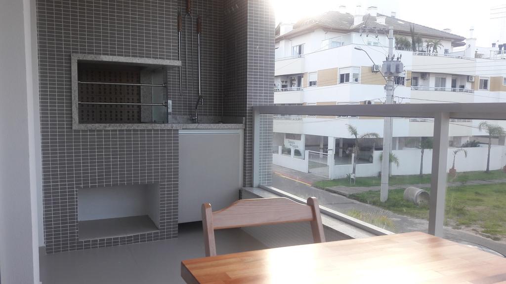 公寓 Residencial Encantos Do Mar *