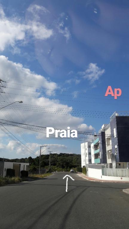 公寓 Residencial Encantos Do Mar