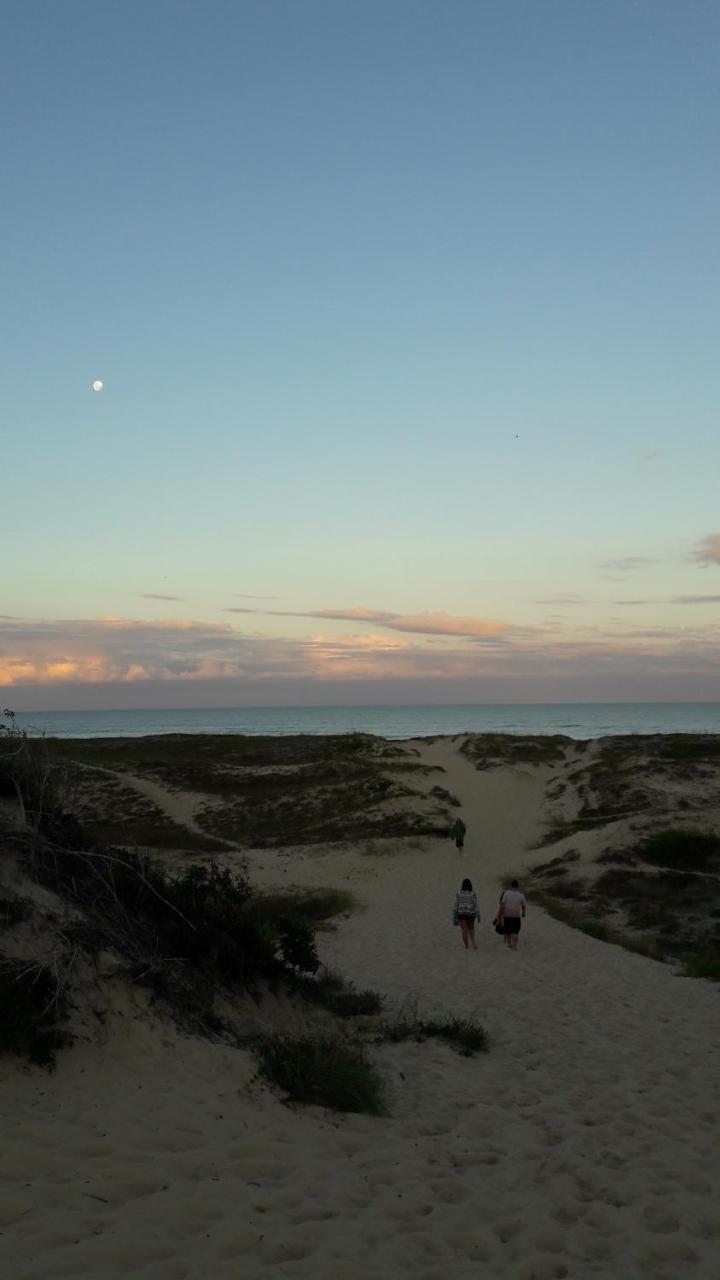 Residencial Encantos Do Mar